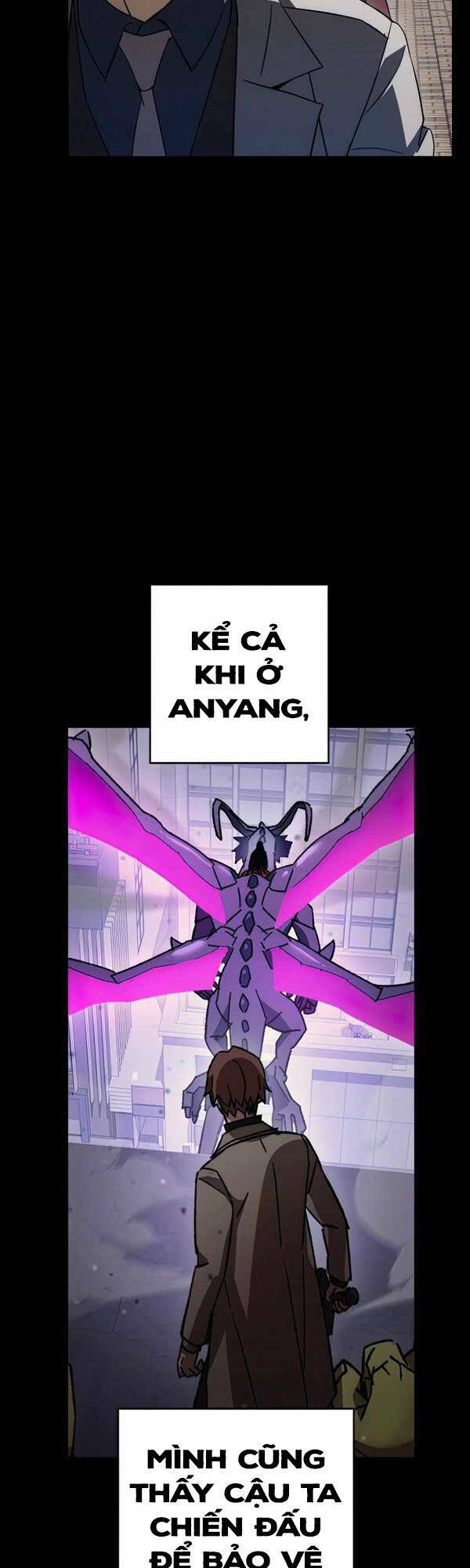 Anh Hùng Trở Lại - Chapter 49 - Page 7