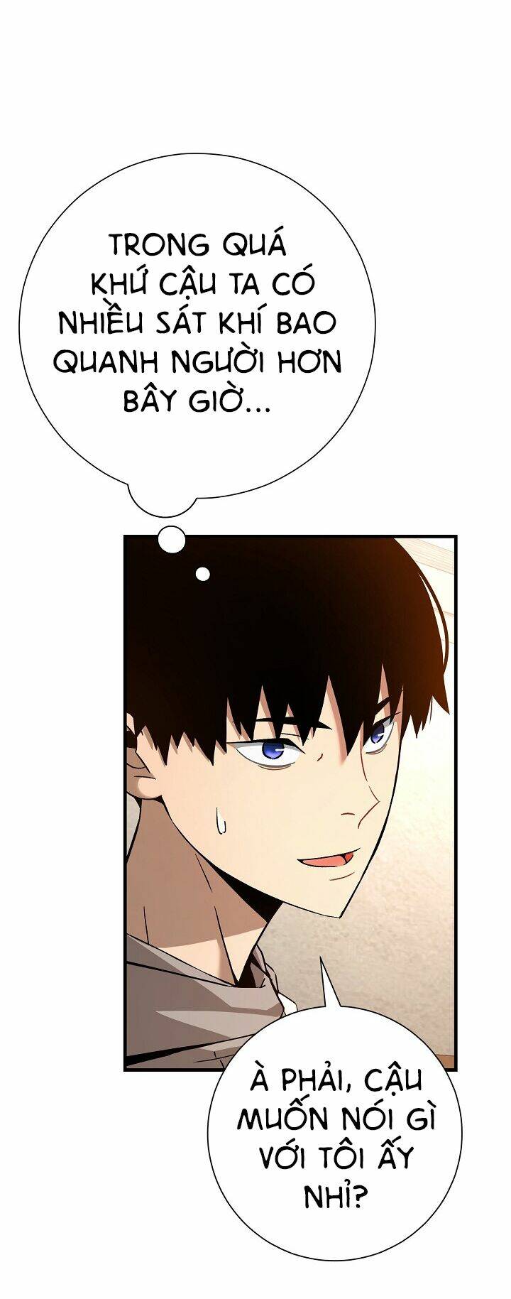 Anh Hùng Trở Lại - Chapter 5 - Page 9