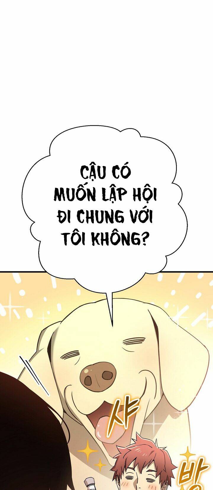 Anh Hùng Trở Lại - Chapter 5 - Page 15