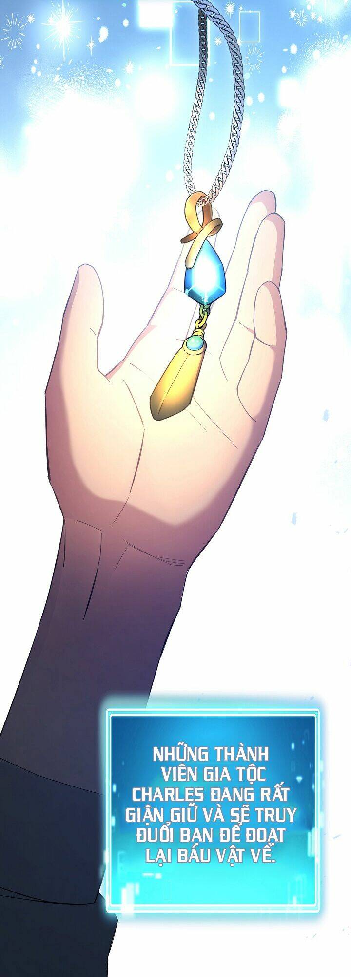 Anh Hùng Trở Lại - Chapter 5 - Page 19