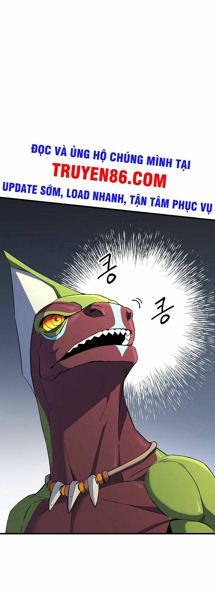 Anh Hùng Trở Lại - Chapter 5 - Page 21