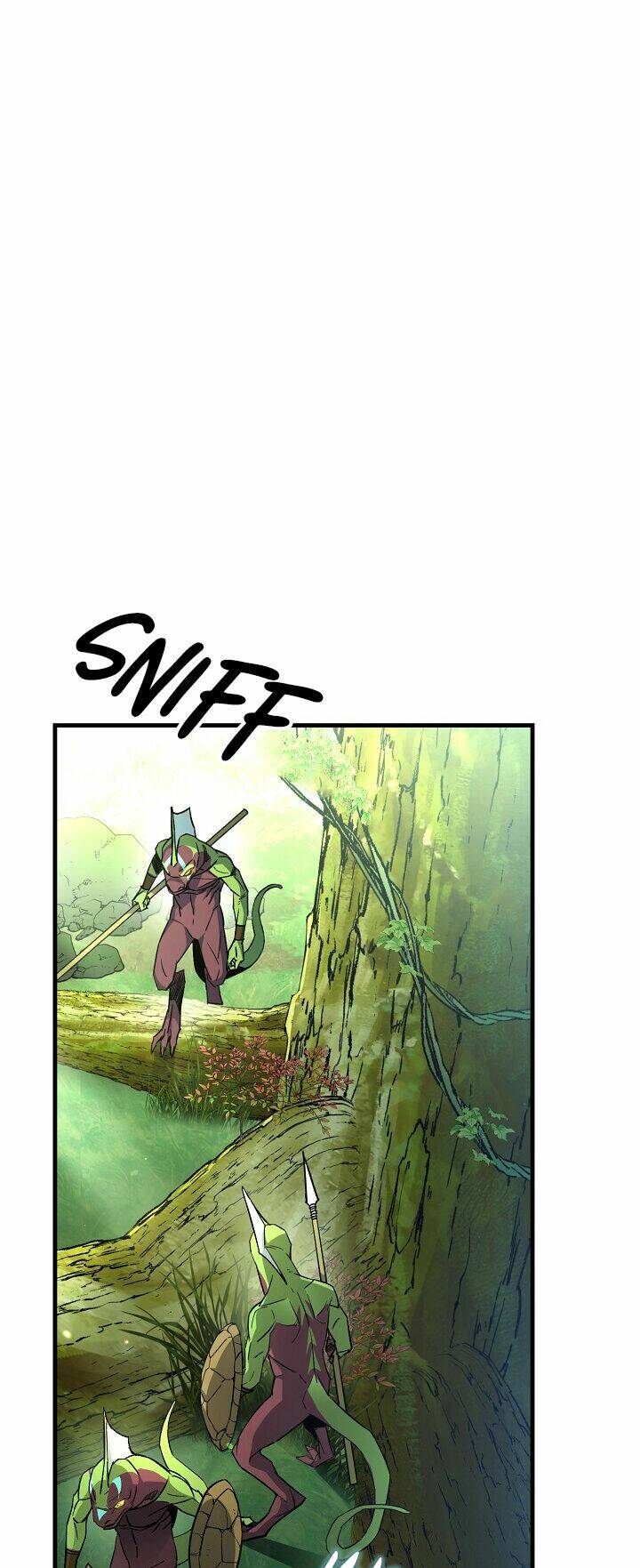 Anh Hùng Trở Lại - Chapter 5 - Page 22