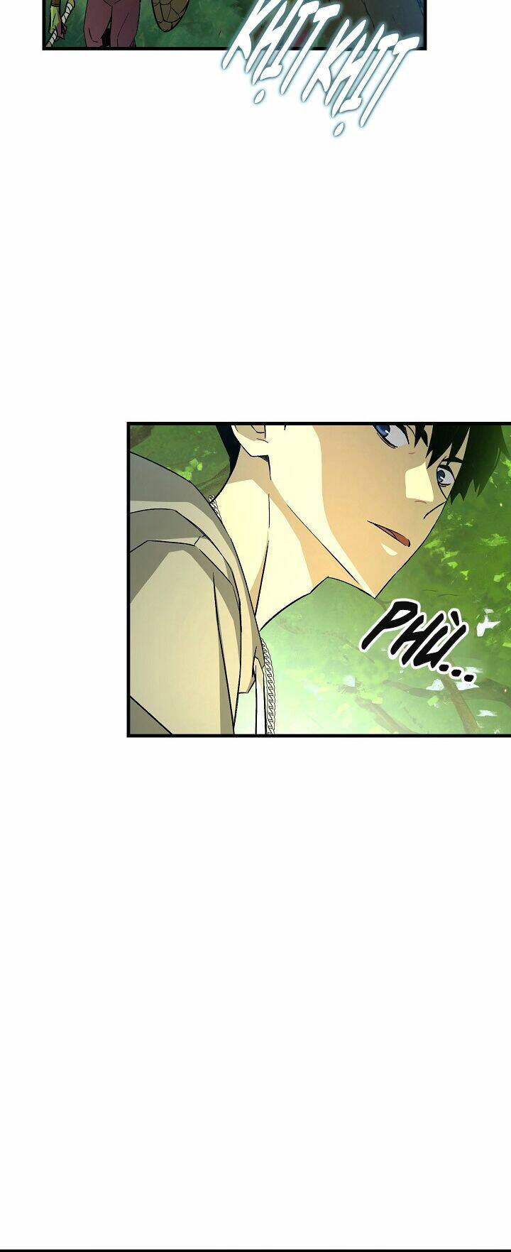 Anh Hùng Trở Lại - Chapter 5 - Page 23