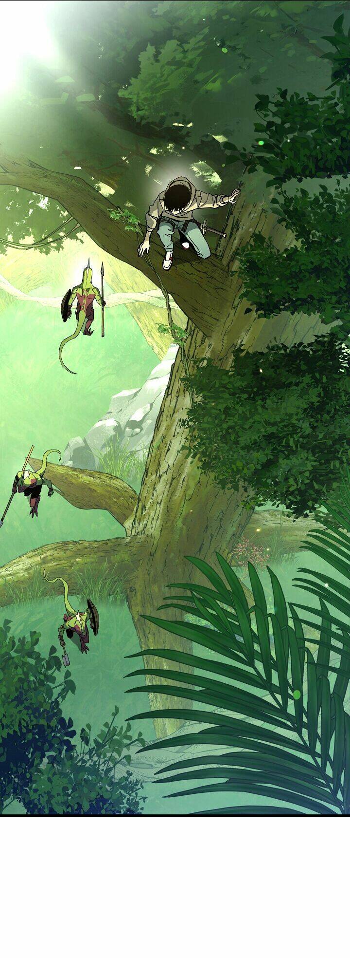 Anh Hùng Trở Lại - Chapter 5 - Page 24