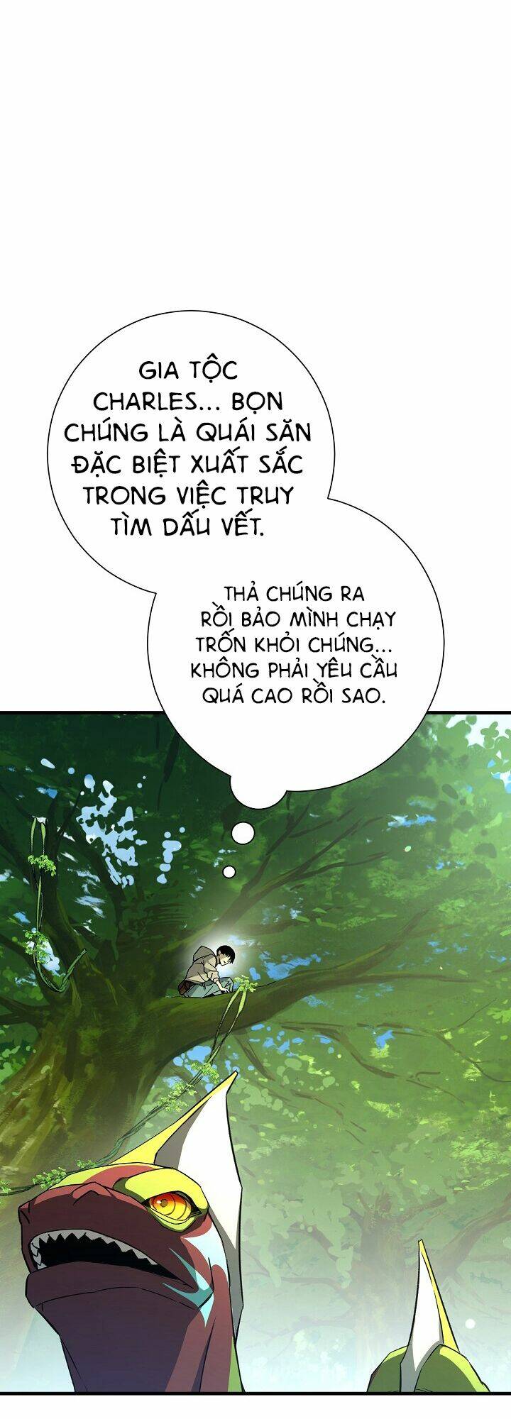 Anh Hùng Trở Lại - Chapter 5 - Page 25