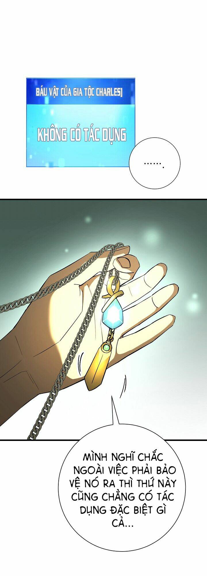 Anh Hùng Trở Lại - Chapter 5 - Page 28