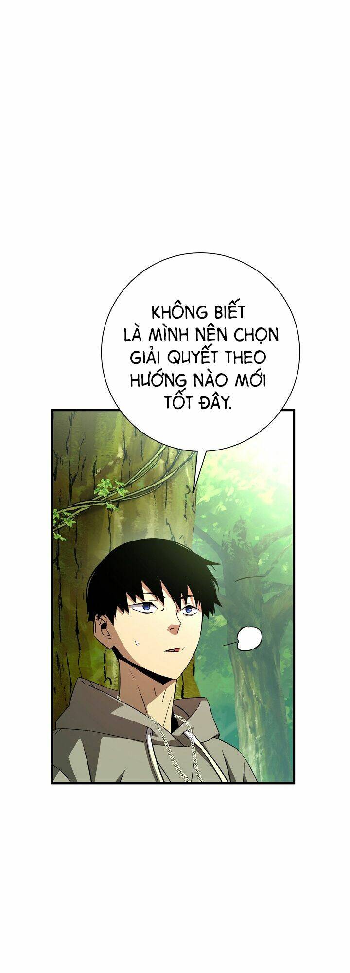 Anh Hùng Trở Lại - Chapter 5 - Page 29