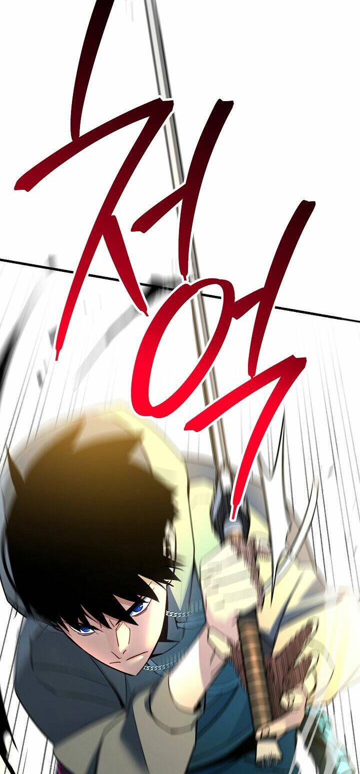 Anh Hùng Trở Lại - Chapter 5 - Page 35