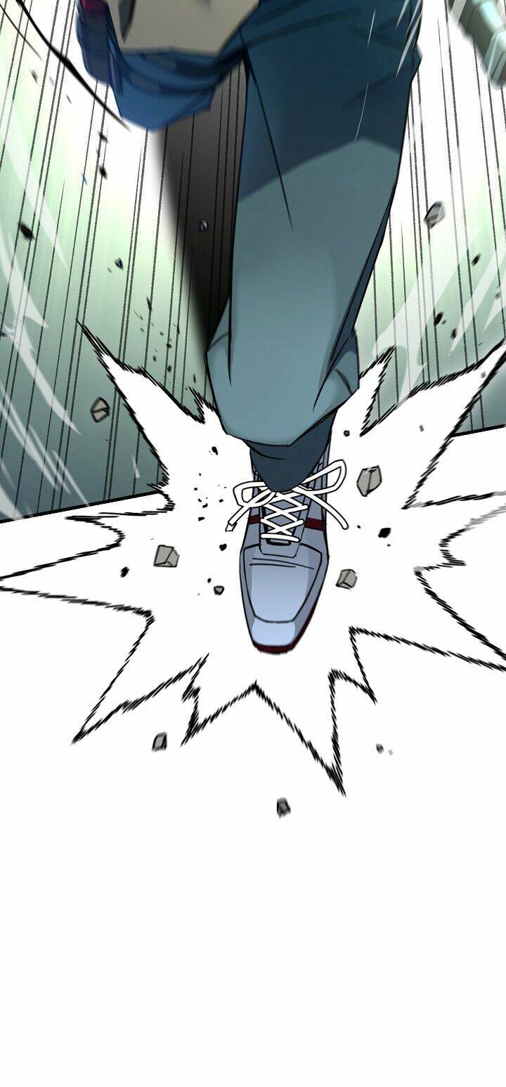 Anh Hùng Trở Lại - Chapter 5 - Page 36