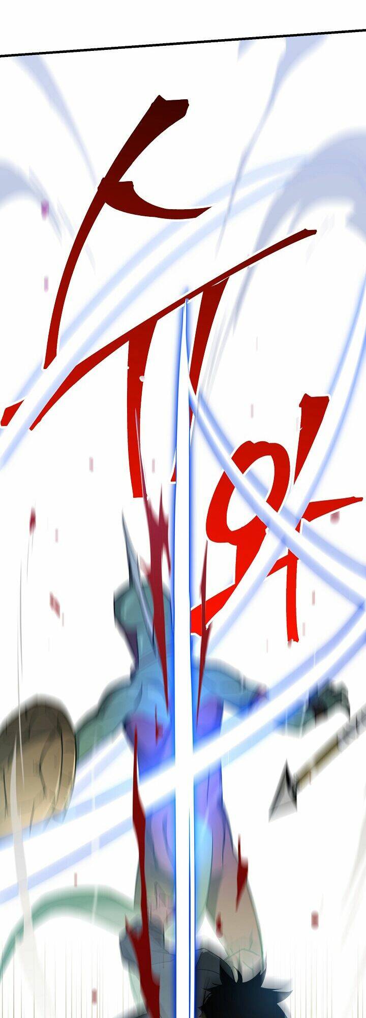 Anh Hùng Trở Lại - Chapter 5 - Page 37