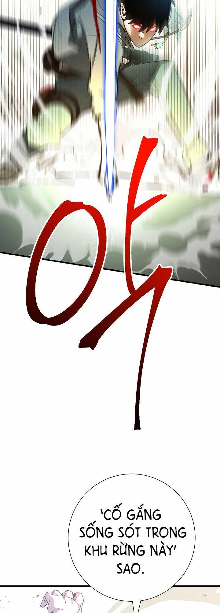 Anh Hùng Trở Lại - Chapter 5 - Page 38