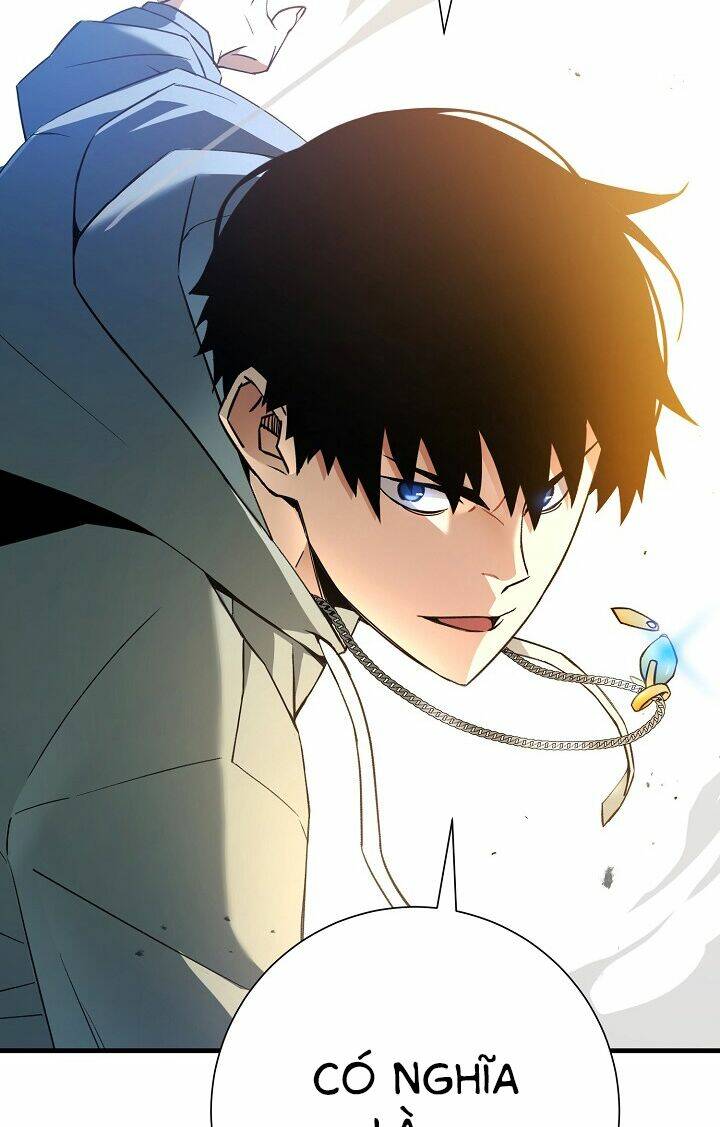 Anh Hùng Trở Lại - Chapter 5 - Page 39