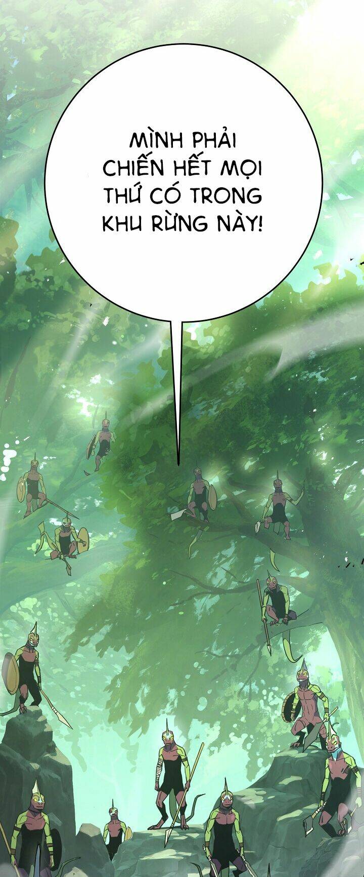 Anh Hùng Trở Lại - Chapter 5 - Page 41