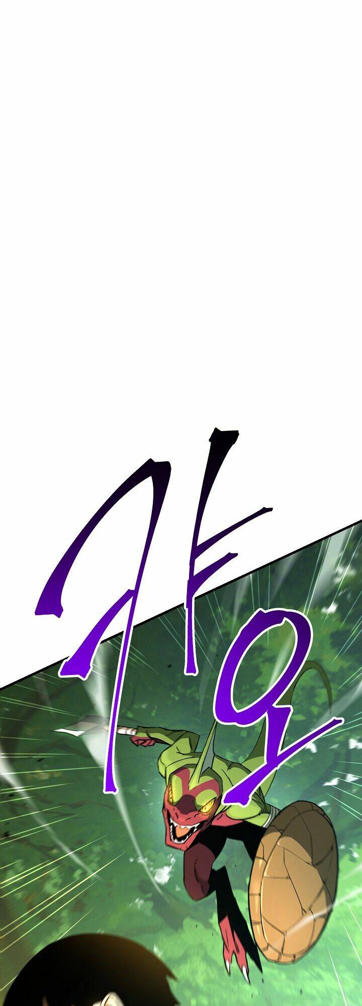 Anh Hùng Trở Lại - Chapter 5 - Page 43