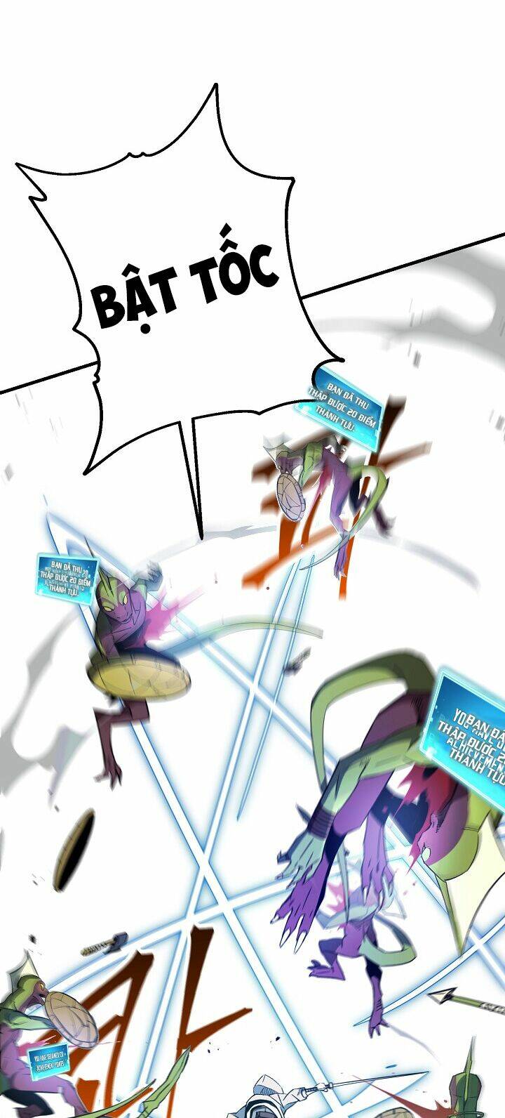 Anh Hùng Trở Lại - Chapter 5 - Page 46