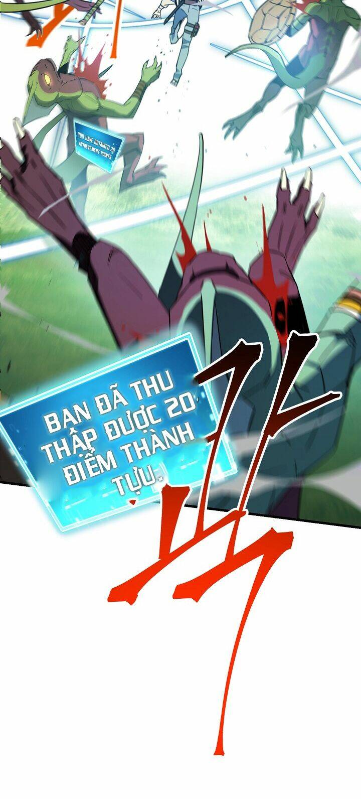 Anh Hùng Trở Lại - Chapter 5 - Page 47