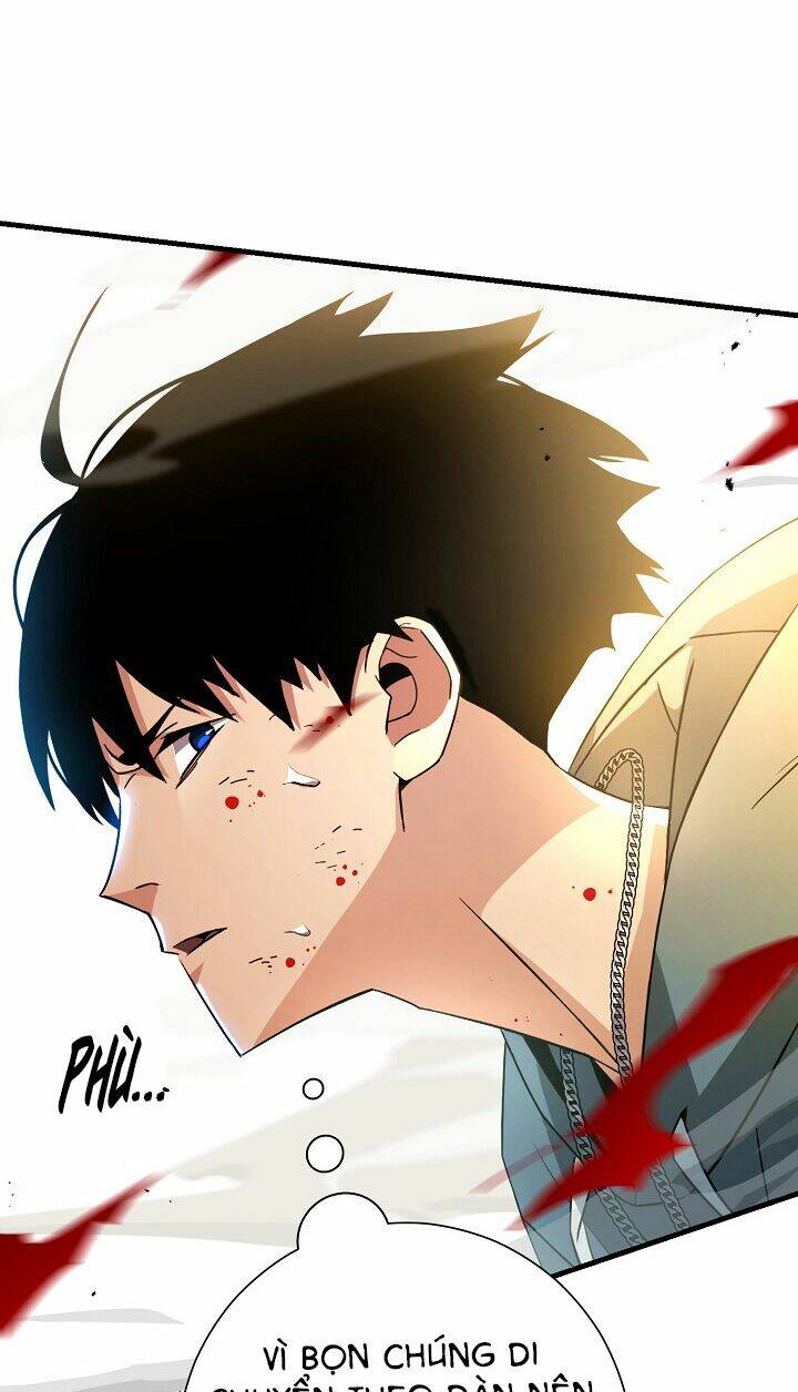 Anh Hùng Trở Lại - Chapter 5 - Page 48