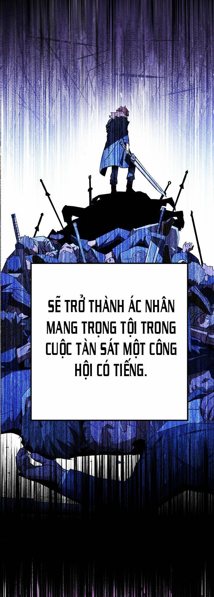 Anh Hùng Trở Lại - Chapter 5 - Page 4