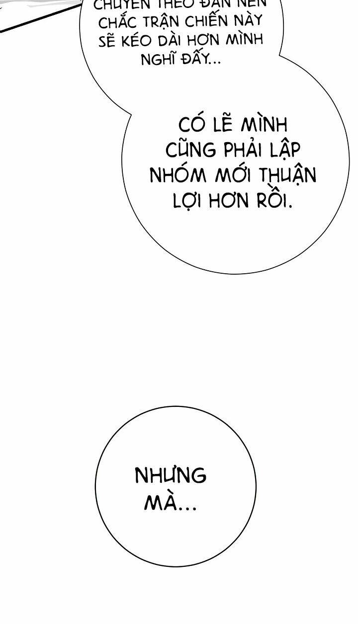Anh Hùng Trở Lại - Chapter 5 - Page 49