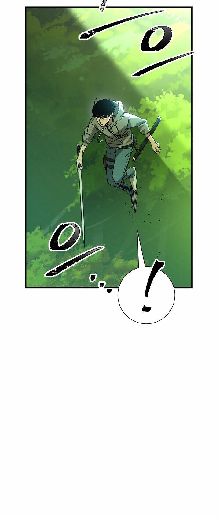 Anh Hùng Trở Lại - Chapter 5 - Page 54