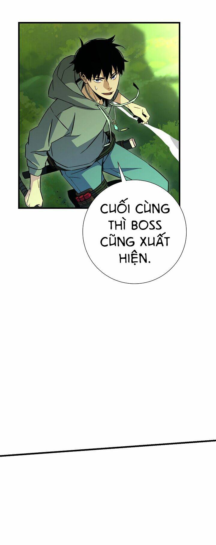 Anh Hùng Trở Lại - Chapter 5 - Page 57