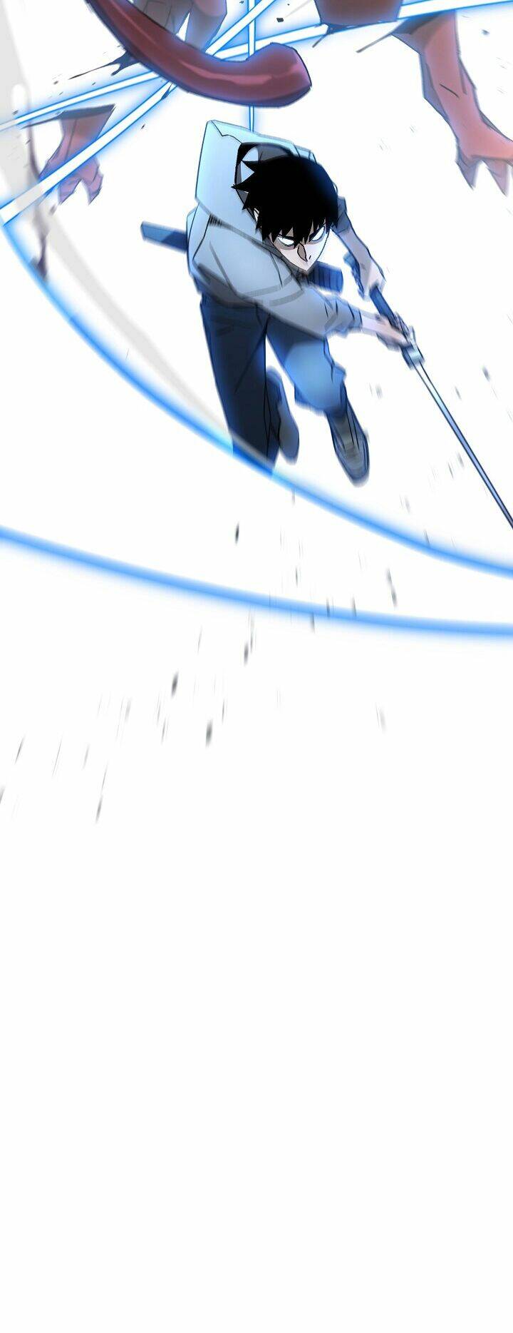 Anh Hùng Trở Lại - Chapter 5 - Page 63