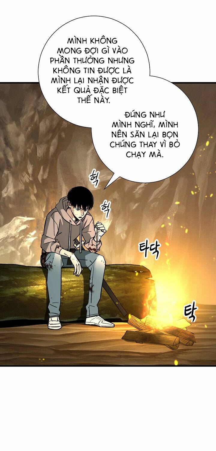 Anh Hùng Trở Lại - Chapter 5 - Page 67