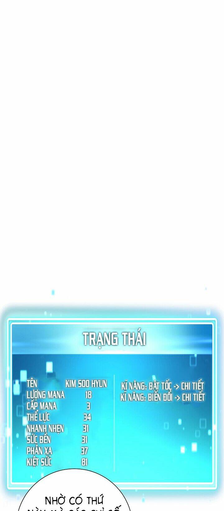 Anh Hùng Trở Lại - Chapter 5 - Page 68