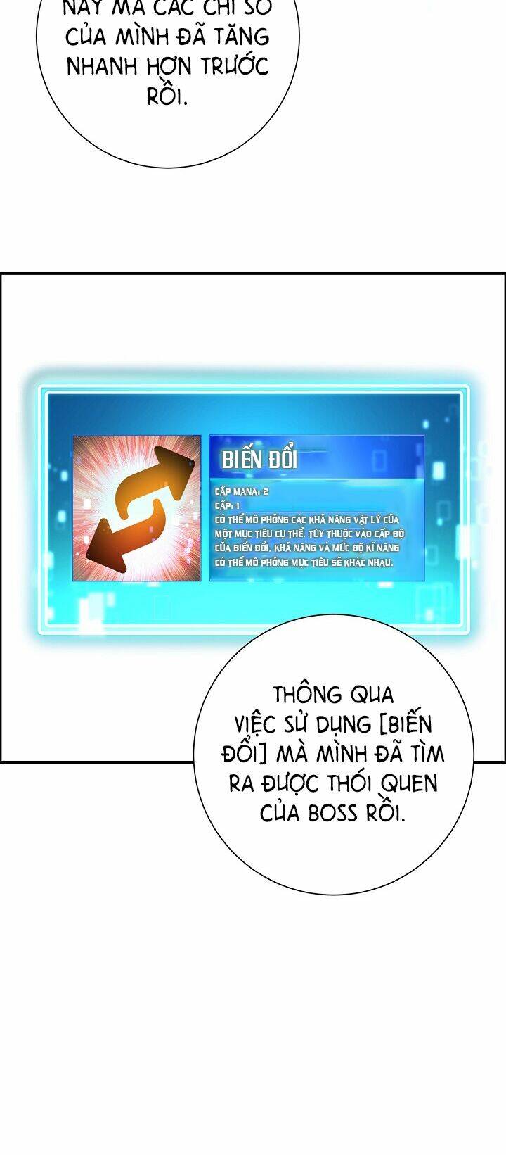 Anh Hùng Trở Lại - Chapter 5 - Page 69