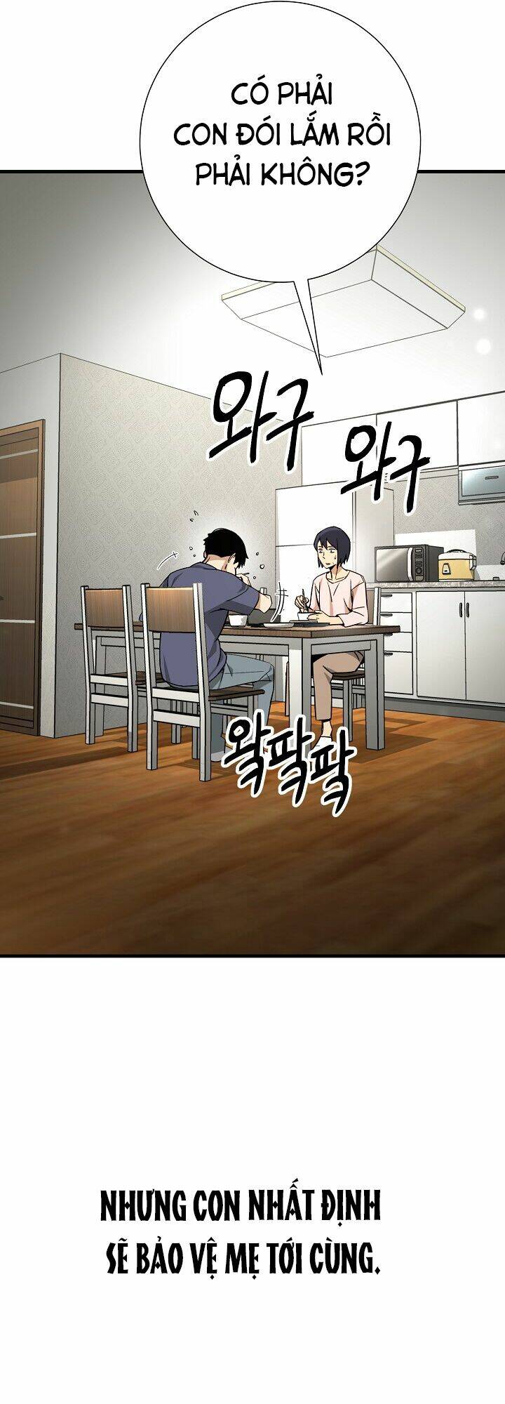 Anh Hùng Trở Lại - Chapter 5 - Page 94