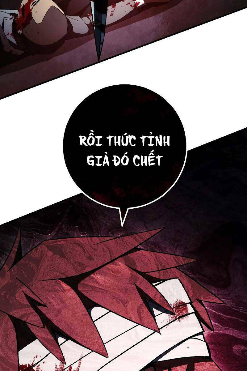 Anh Hùng Trở Lại - Chapter 50 - Page 110