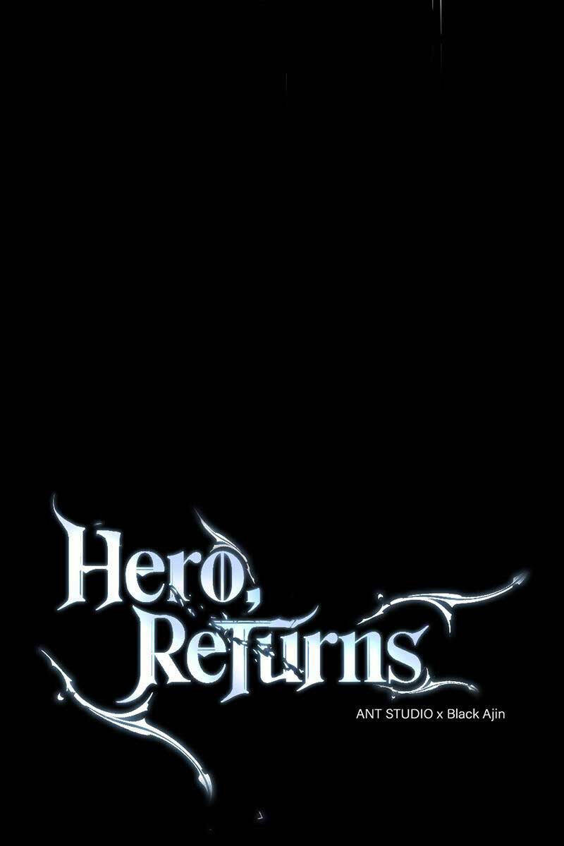 Anh Hùng Trở Lại - Chapter 50 - Page 117