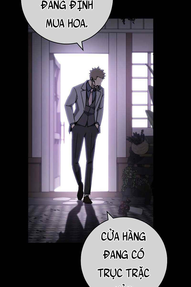 Anh Hùng Trở Lại - Chapter 50 - Page 47