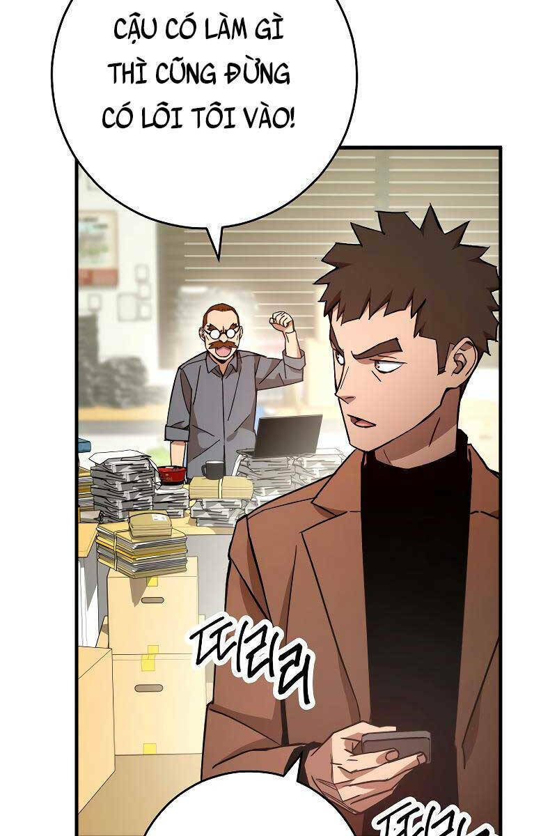 Anh Hùng Trở Lại - Chapter 50 - Page 84