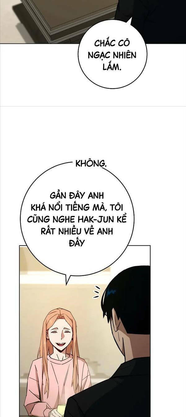 Anh Hùng Trở Lại - Chapter 51 - Page 10