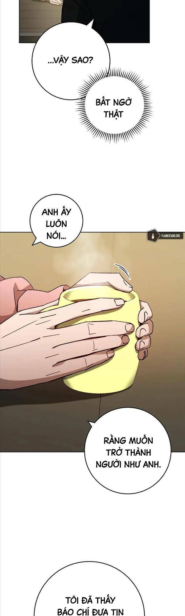 Anh Hùng Trở Lại - Chapter 51 - Page 11