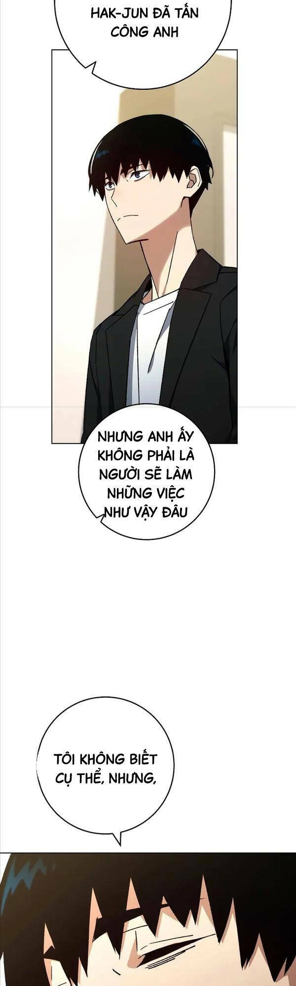 Anh Hùng Trở Lại - Chapter 51 - Page 12