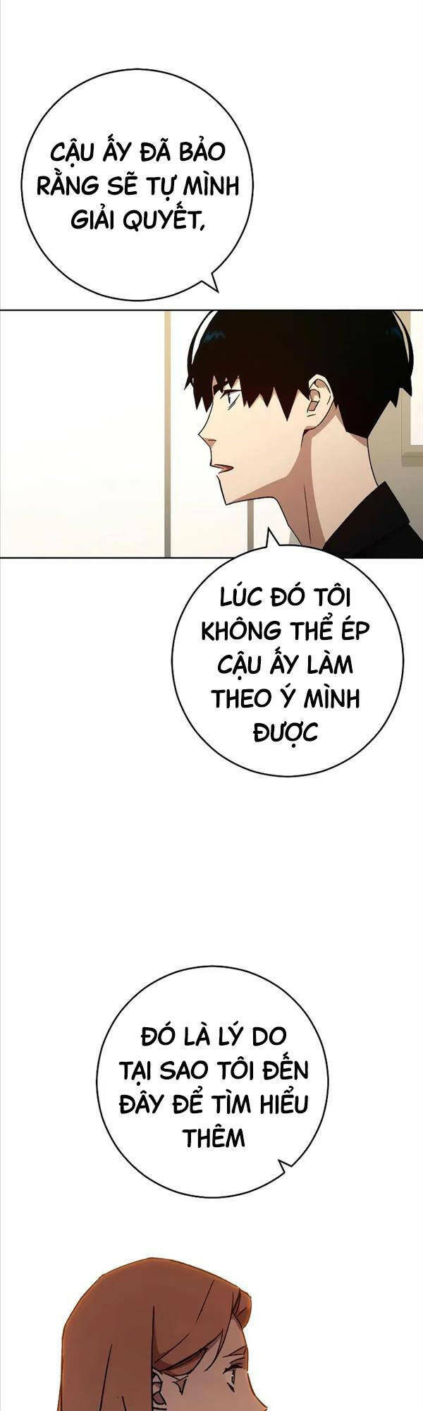 Anh Hùng Trở Lại - Chapter 51 - Page 15