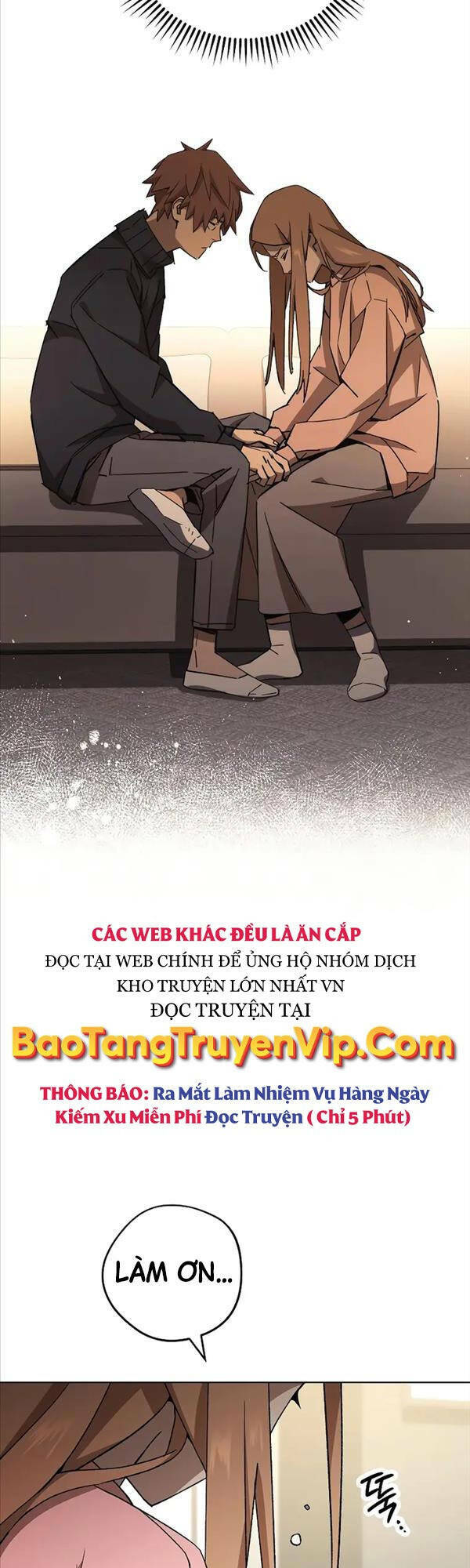 Anh Hùng Trở Lại - Chapter 51 - Page 18