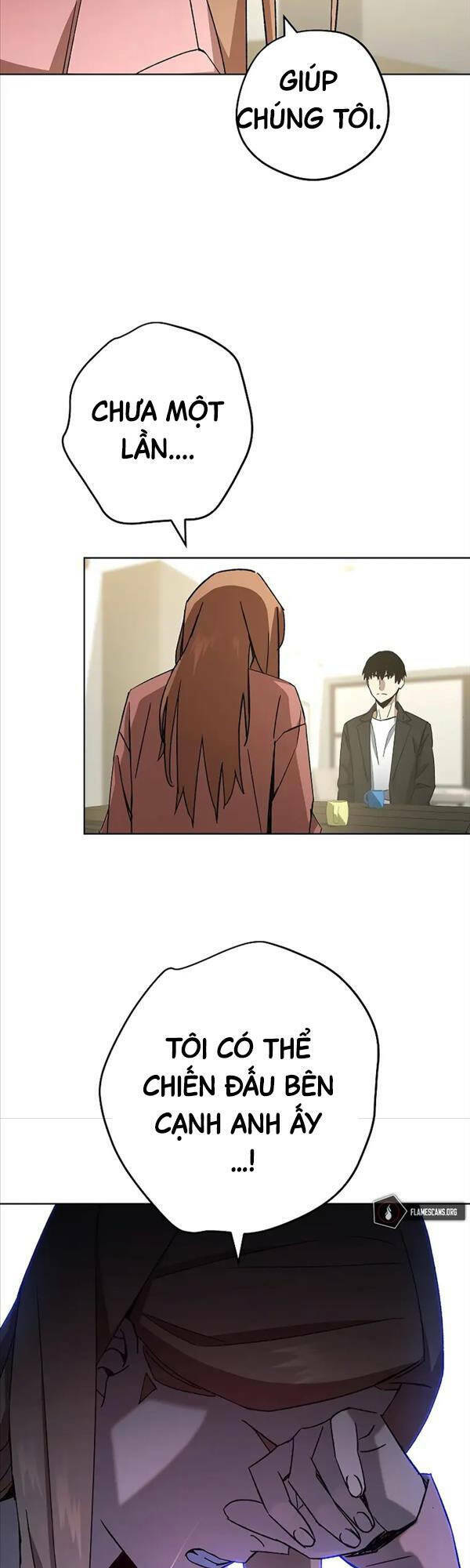 Anh Hùng Trở Lại - Chapter 51 - Page 19