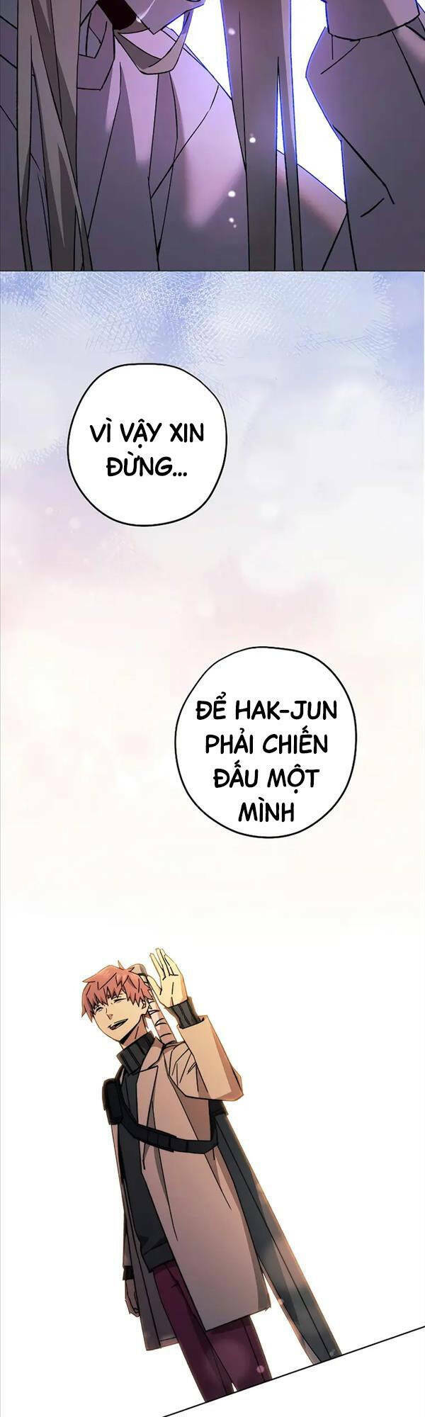 Anh Hùng Trở Lại - Chapter 51 - Page 20