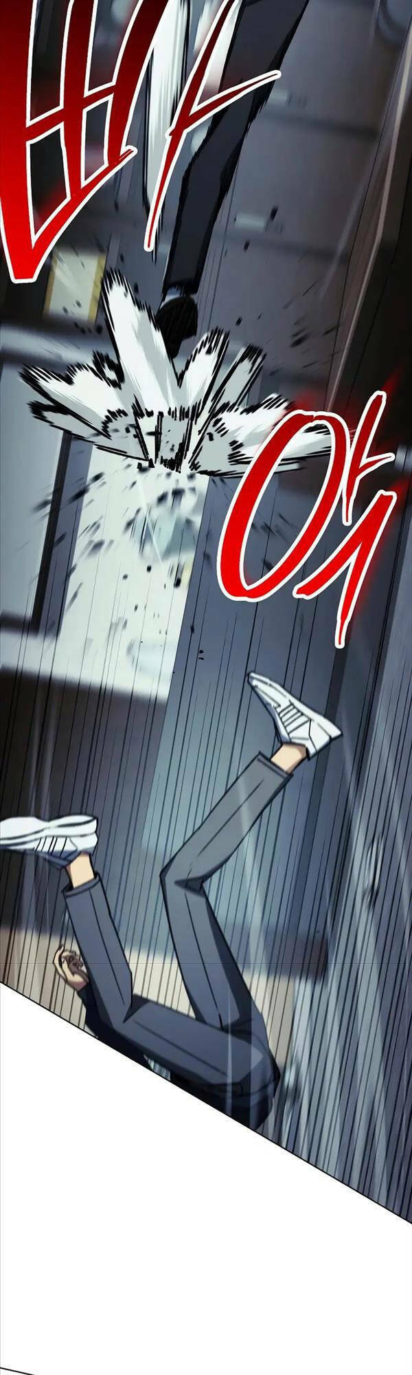 Anh Hùng Trở Lại - Chapter 51 - Page 25