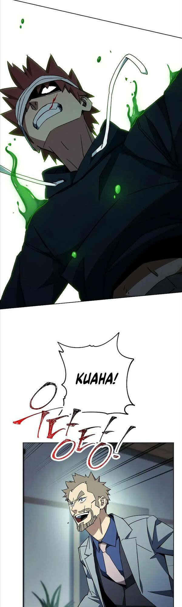 Anh Hùng Trở Lại - Chapter 51 - Page 26