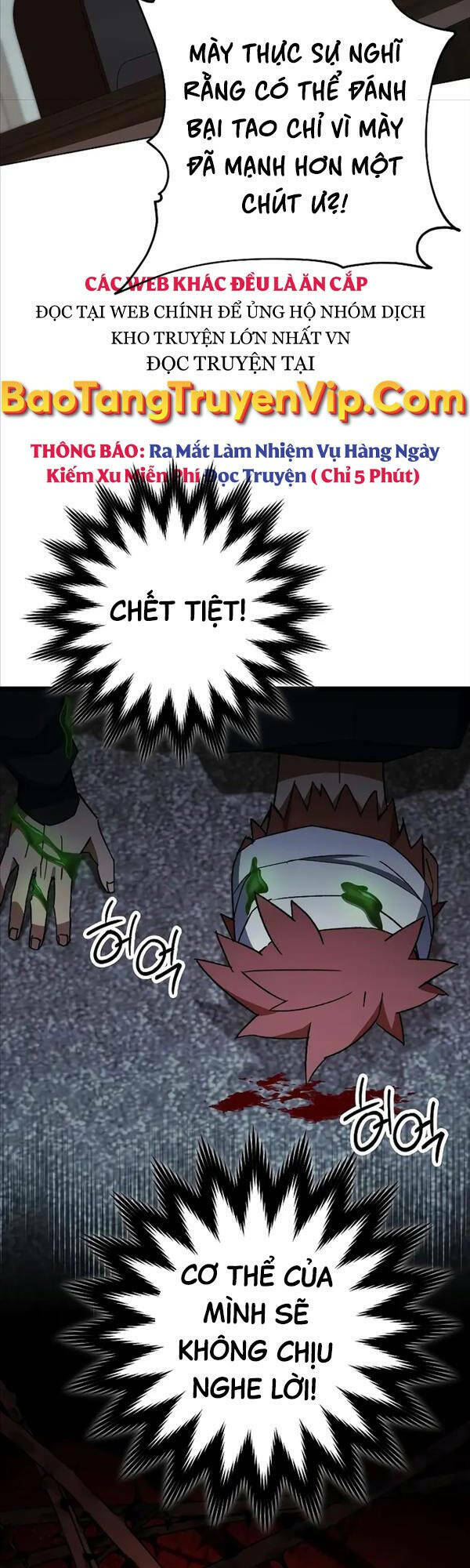 Anh Hùng Trở Lại - Chapter 51 - Page 29