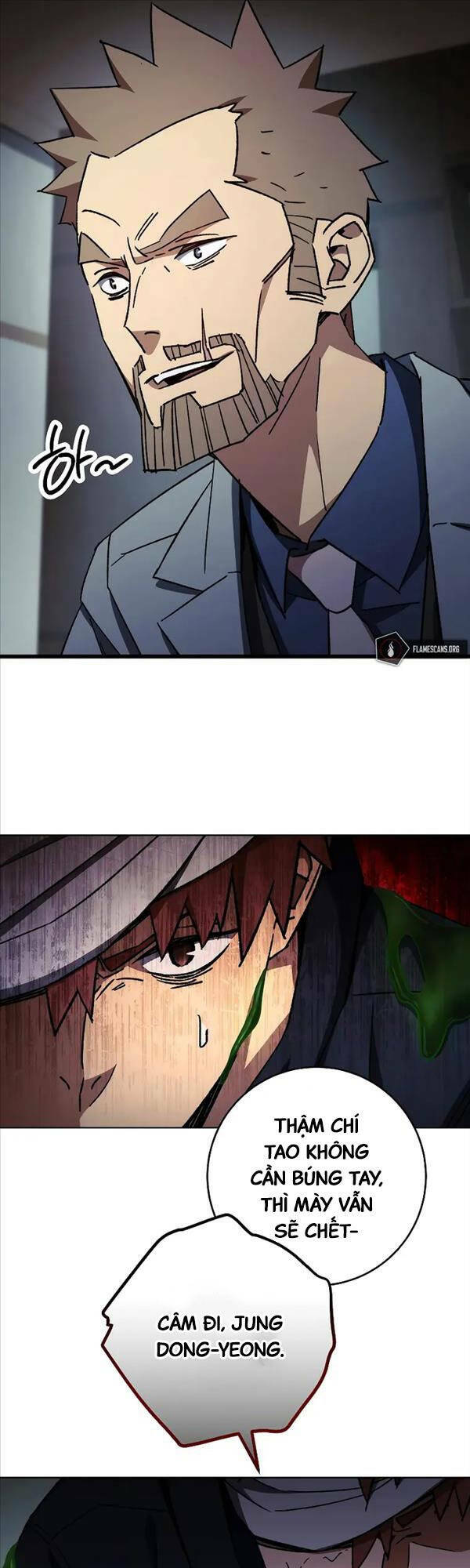 Anh Hùng Trở Lại - Chapter 51 - Page 31