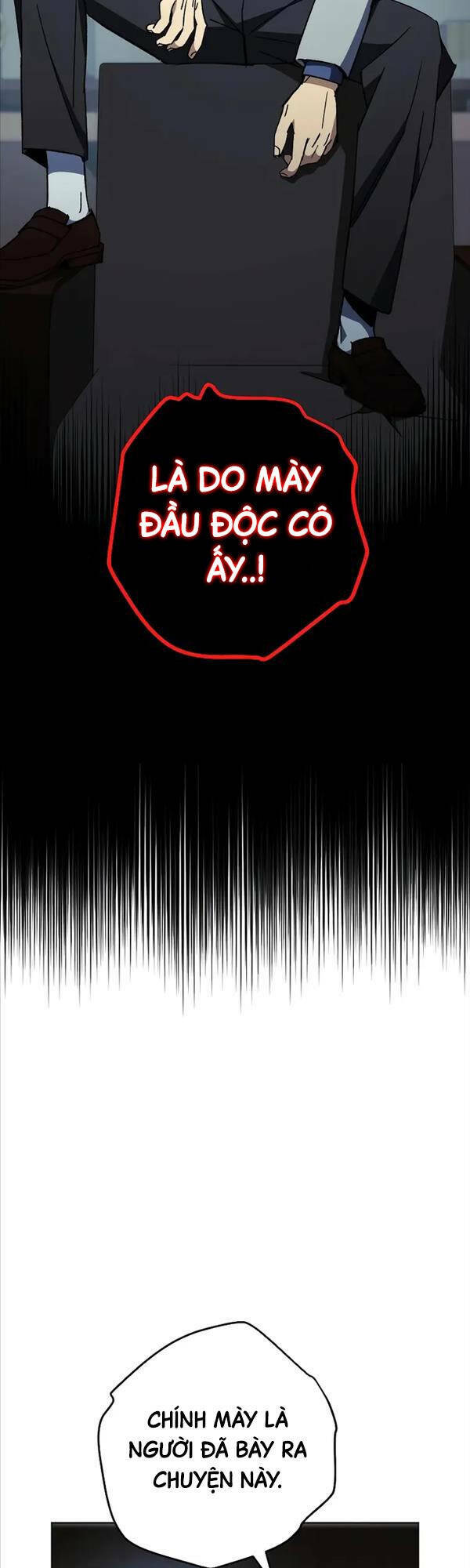 Anh Hùng Trở Lại - Chapter 51 - Page 33