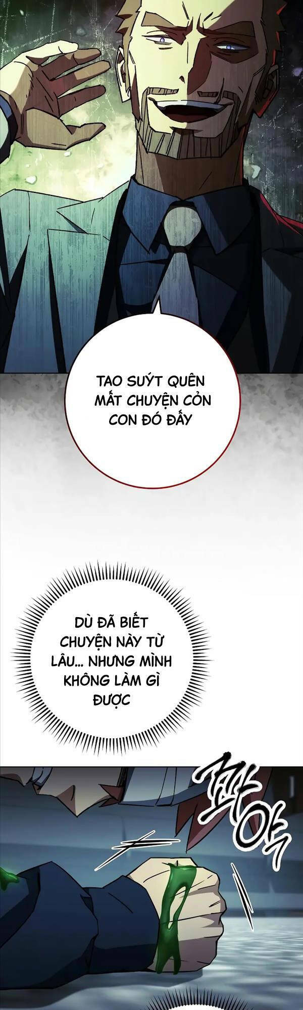 Anh Hùng Trở Lại - Chapter 51 - Page 35