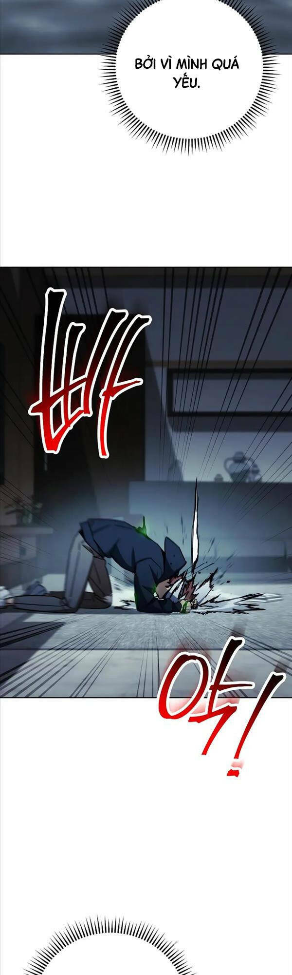 Anh Hùng Trở Lại - Chapter 51 - Page 36