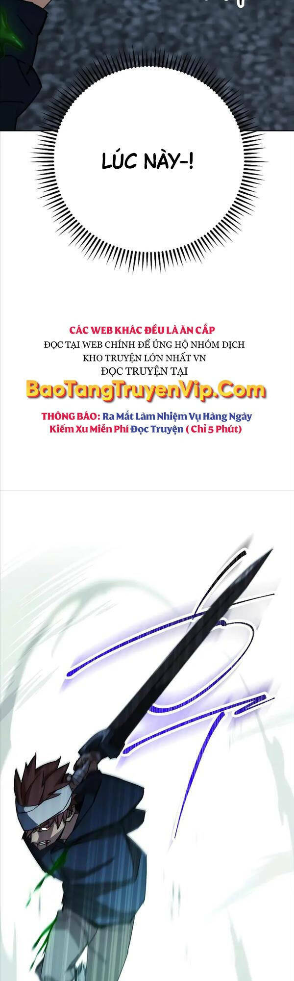 Anh Hùng Trở Lại - Chapter 51 - Page 38