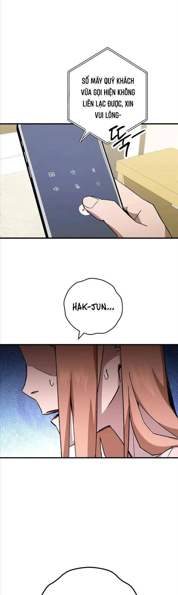 Anh Hùng Trở Lại - Chapter 51 - Page 3